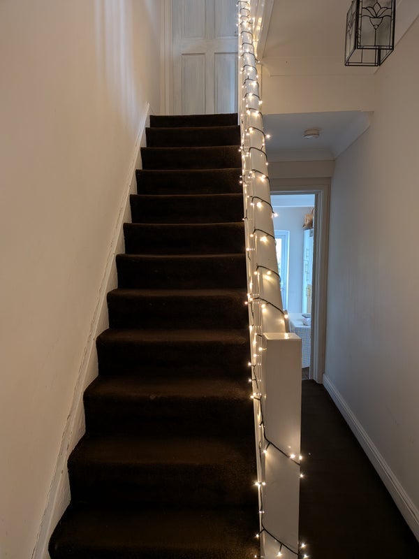 Room Hermitage Road in Greater London