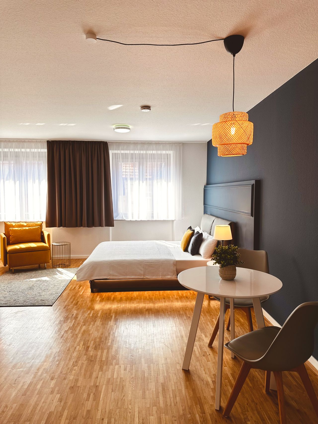 Wohnung Marktstraße in Neckarsulm (Kernstadt)