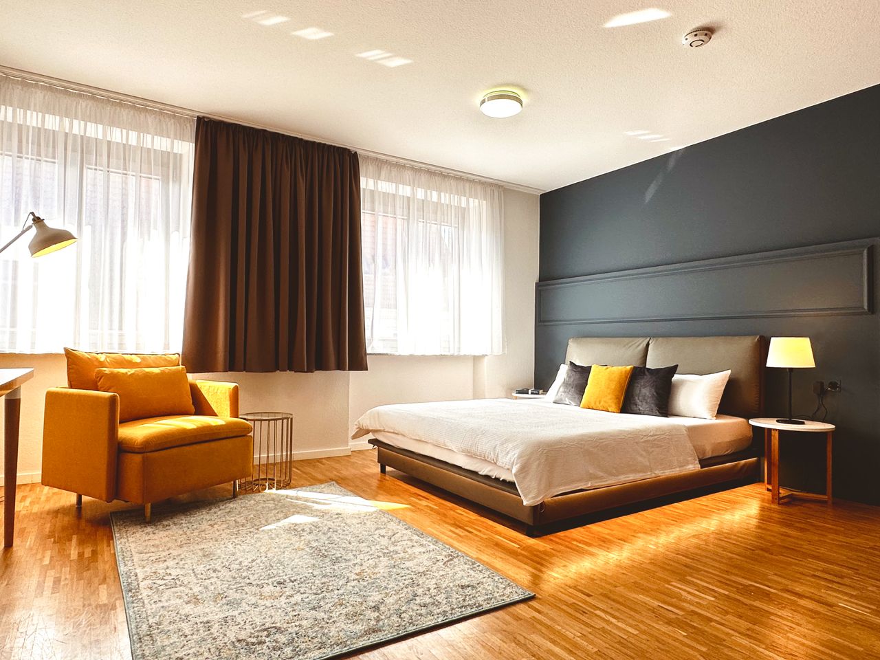 Wohnung Marktstraße in Neckarsulm (Kernstadt)