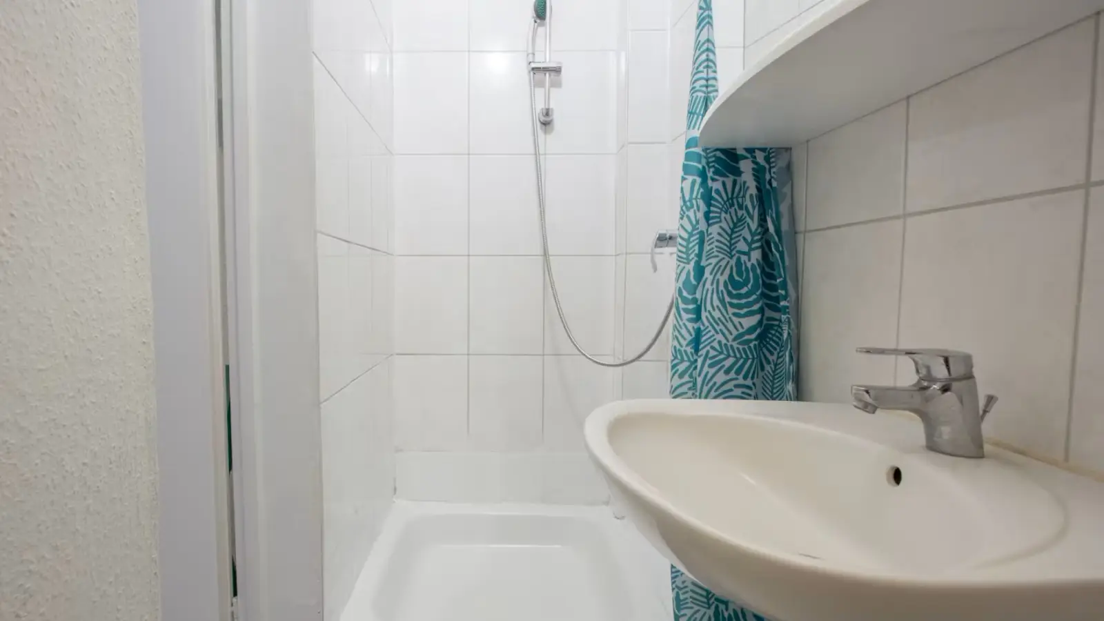 Wohnung Jonasstraße in Berlin