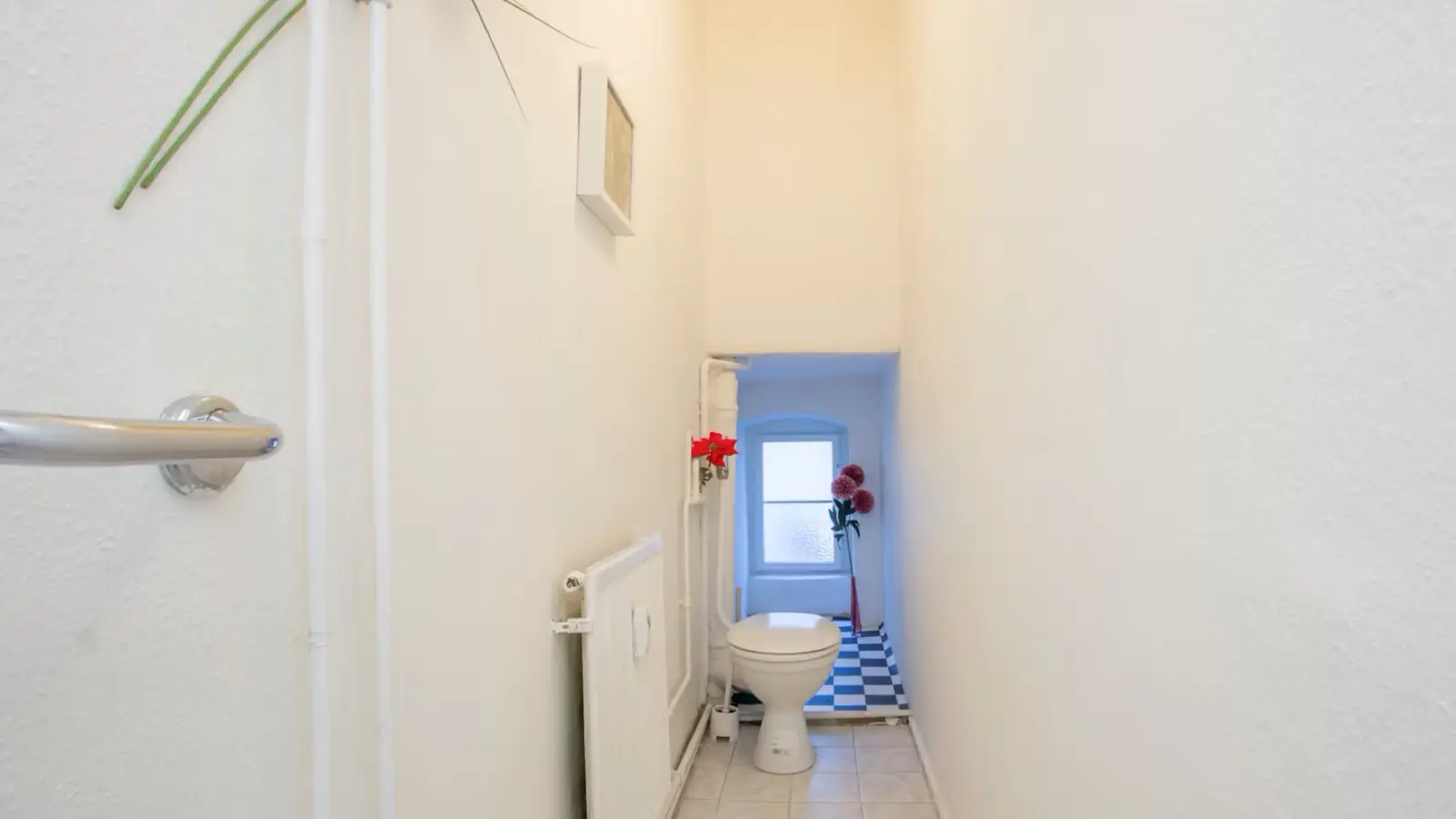 Wohnung Jonasstraße in Berlin
