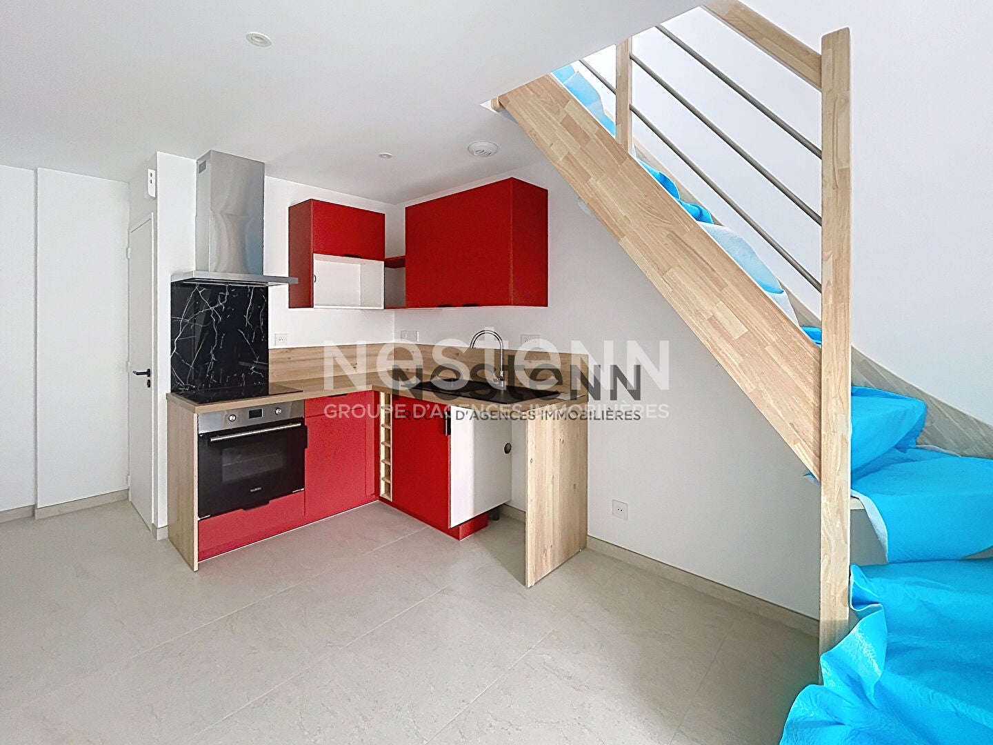 Appartement Place Saint-Julien à Muzillac