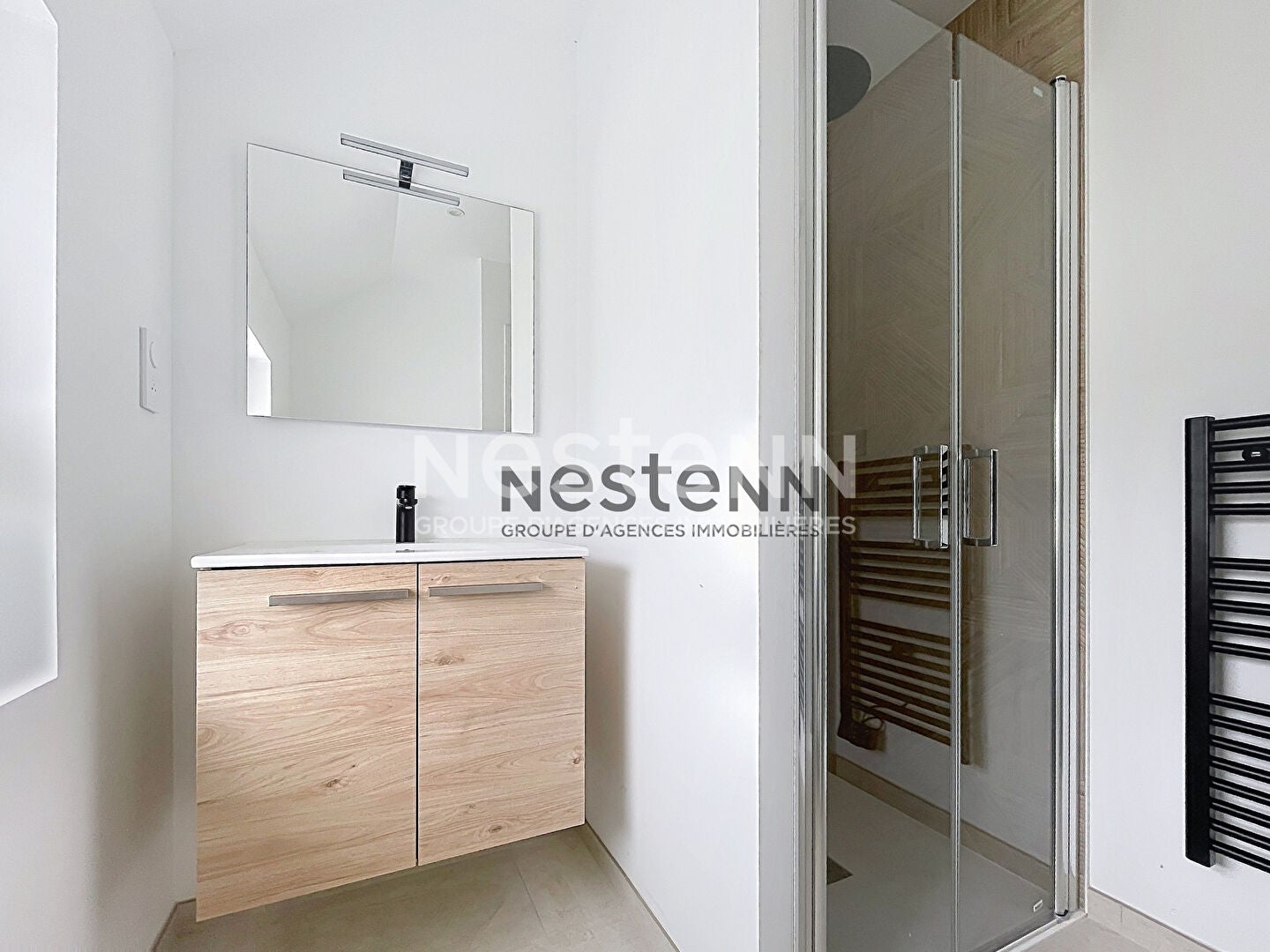 Appartement Place Saint-Julien à Muzillac