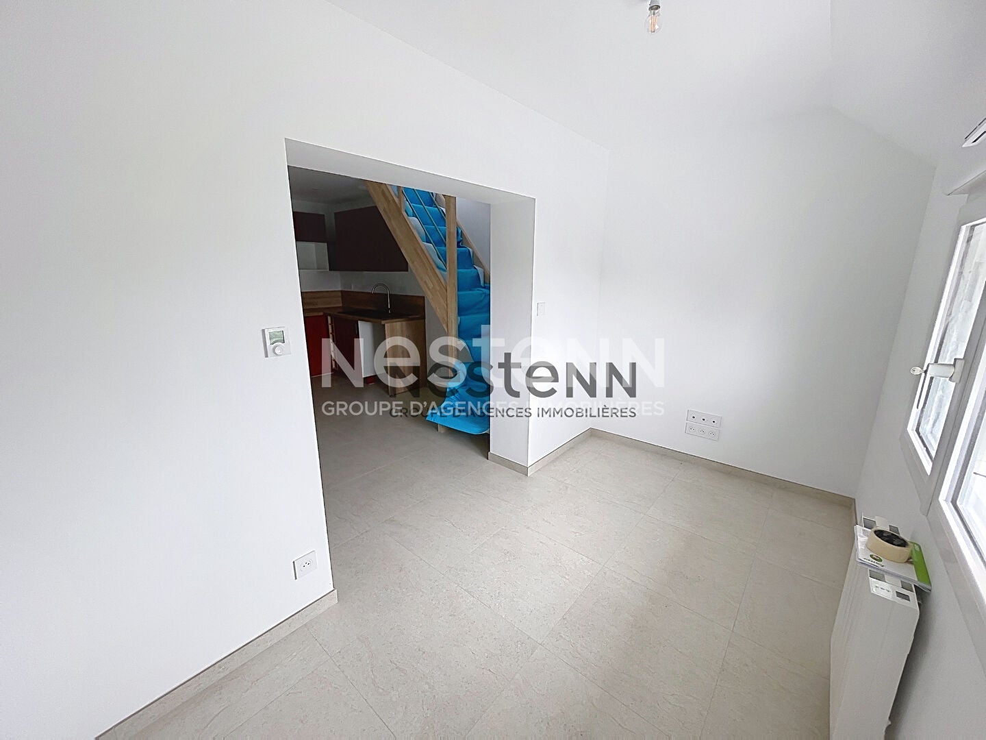 Appartement Place Saint-Julien à Muzillac