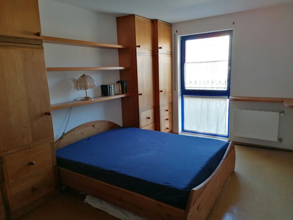 Wohnung Friedlandstraße in Dossenheim