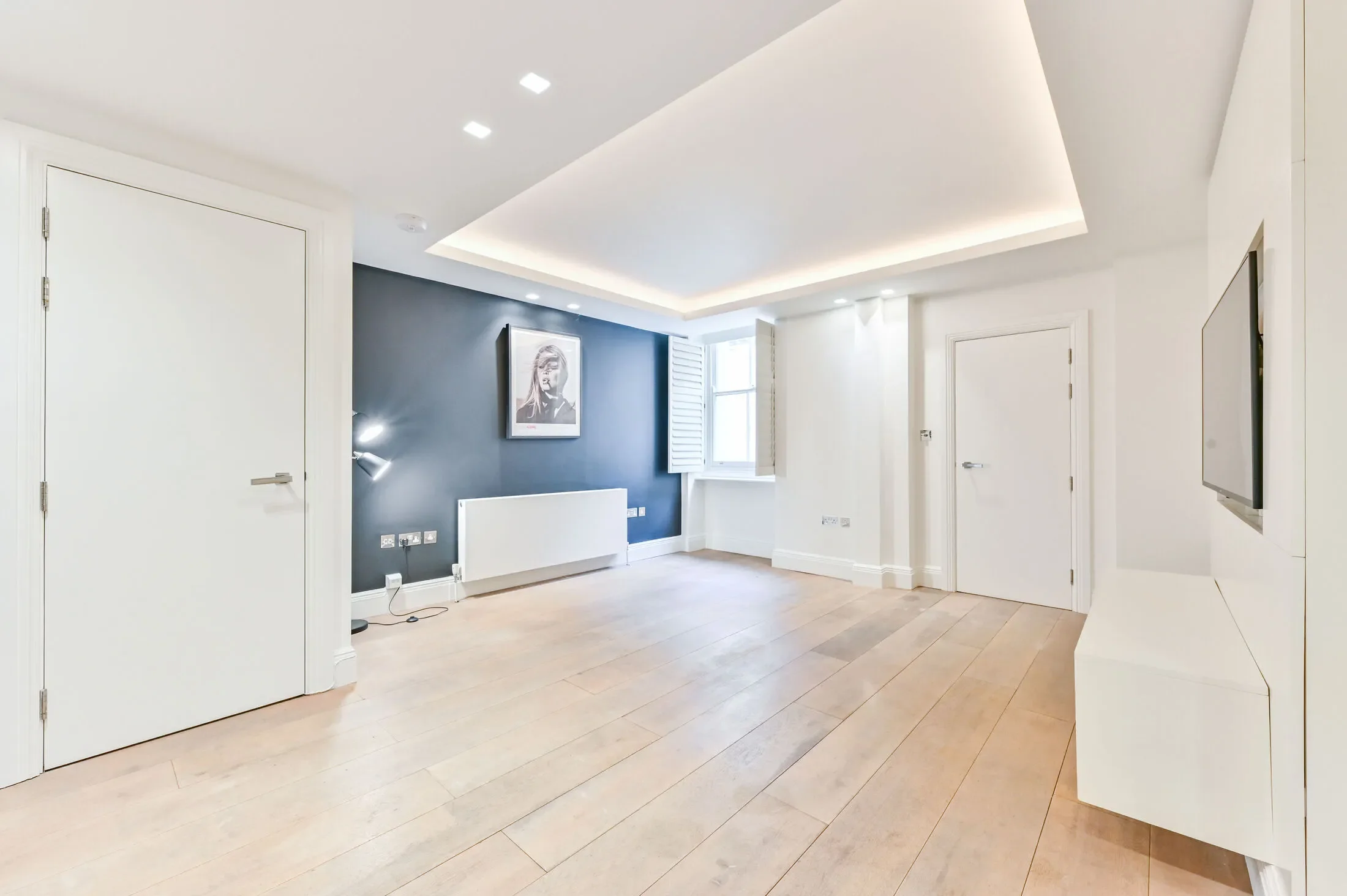 Flat Devonshire Place Mews in City of Westminster
