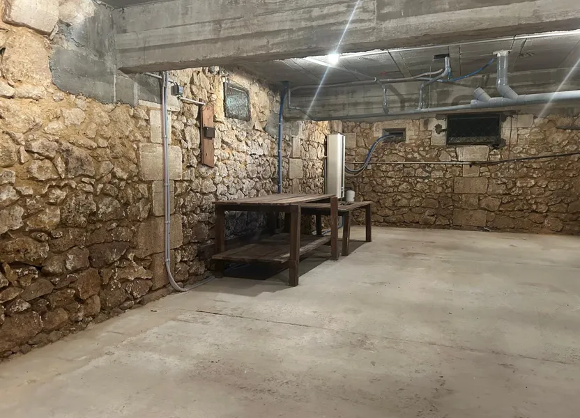 Appartement Allée des Cerisiers à Sallebœuf