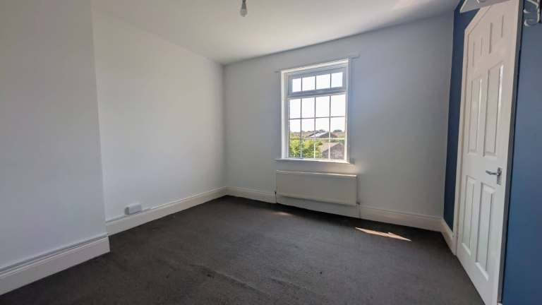 House Clavering Place in Stanley