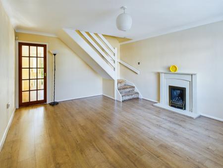 House McCarthy Close in Birchwood