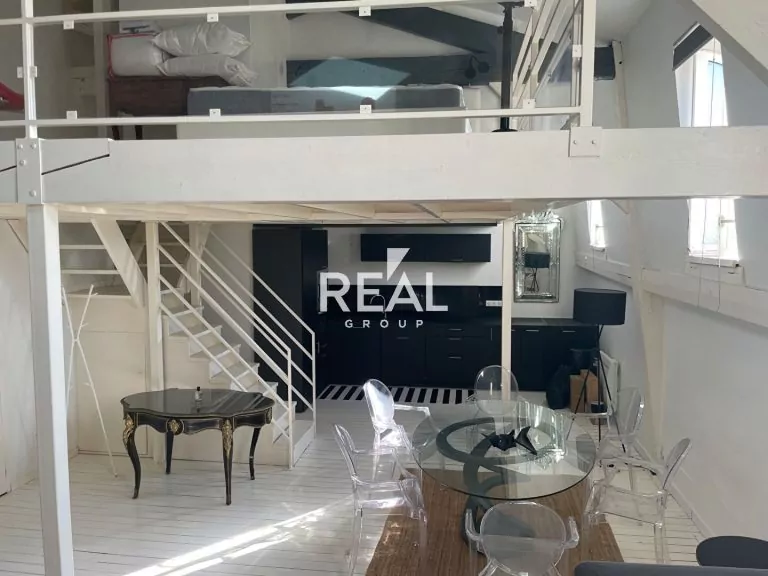Appartement Rue Duplessy à Bordeaux