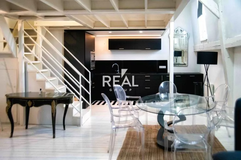 Flat Rue Duplessy in Bordeaux