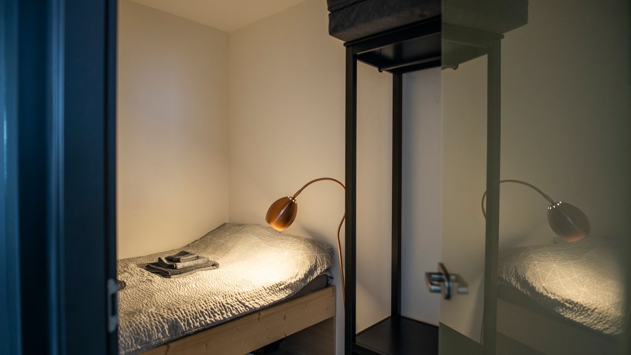 Wohnung Augustaanlage in Mannheim