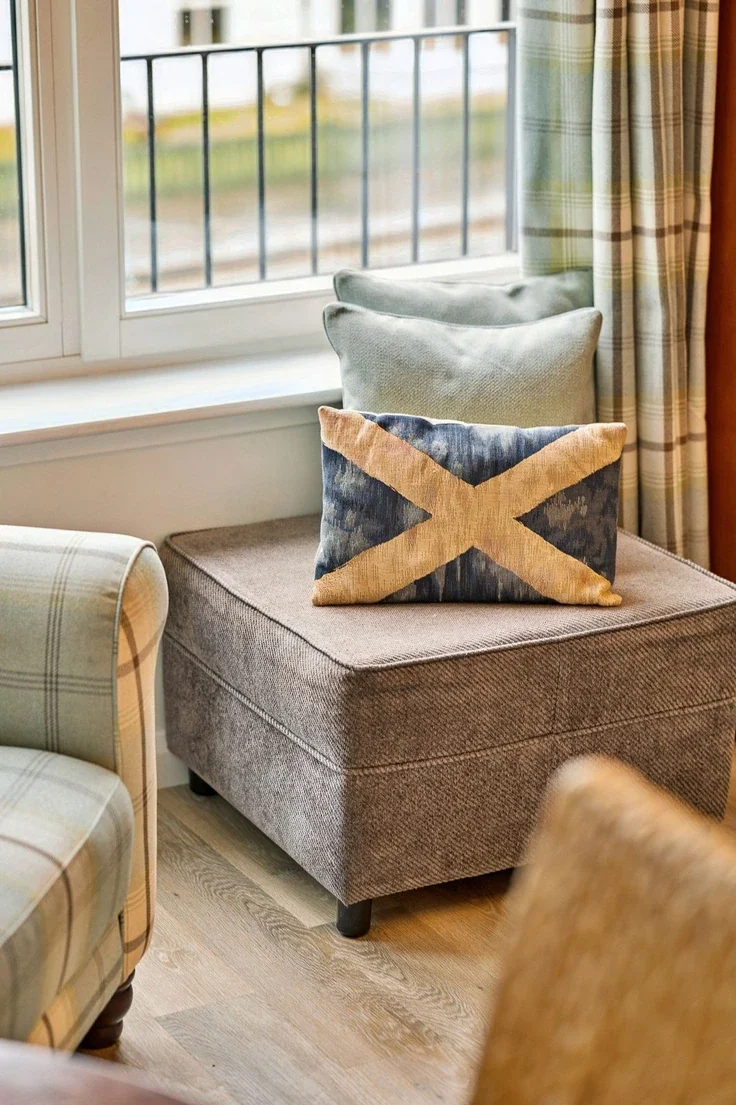 Flat Riverside in Balloch