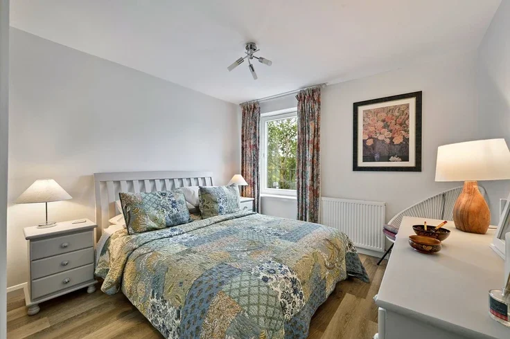 Flat Riverside in Balloch