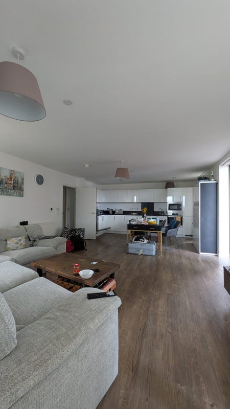 Room Bramwell Way in Greater London