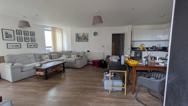 Room Bramwell Way in Greater London