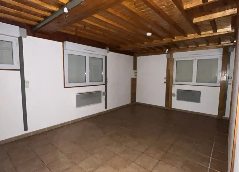 Appartement Chemin Latéral à Palaiseau