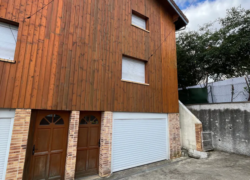 Appartement Chemin Latéral à Palaiseau