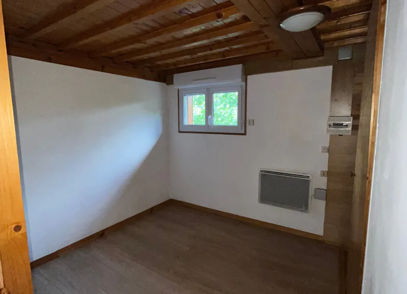 Appartement Chemin Latéral à Palaiseau
