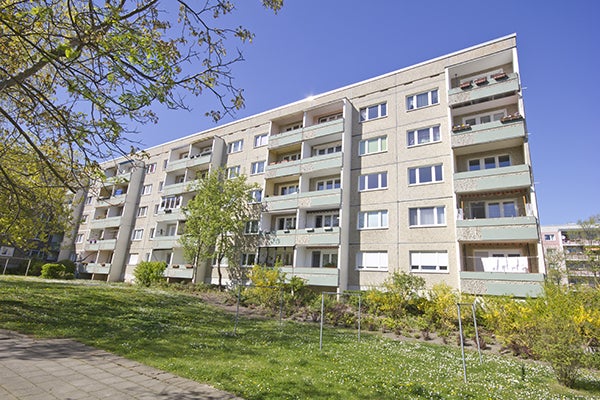 Wohnung Philipp-von-Ladenberg-Straße in Halle (Saale)