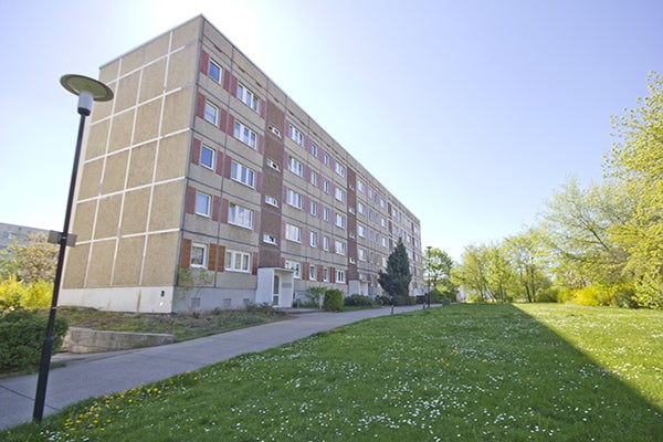 Wohnung Philipp-von-Ladenberg-Straße in Halle (Saale)