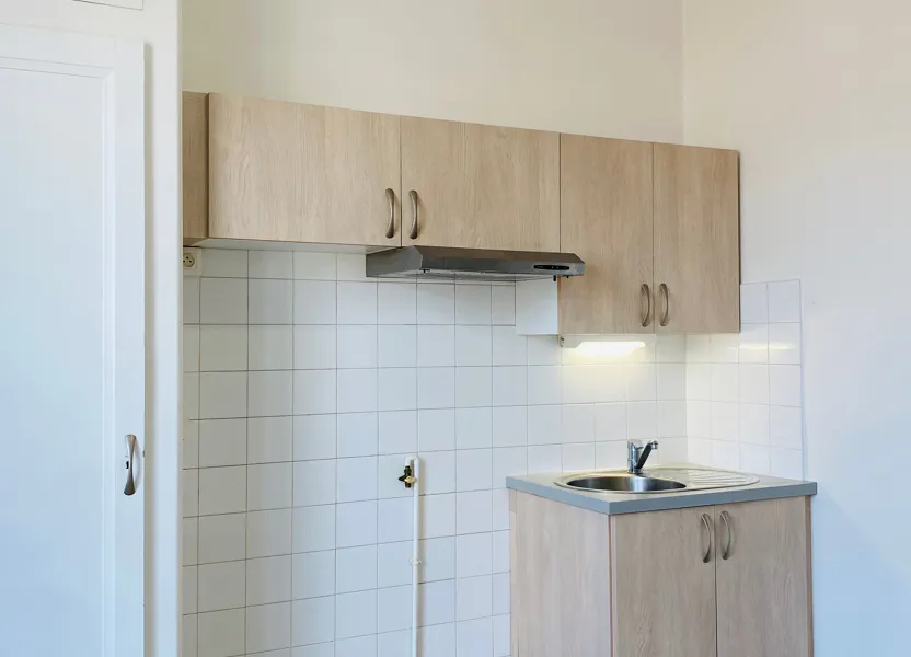 Appartement Avenue Dugueyt-Jouvin à Voiron