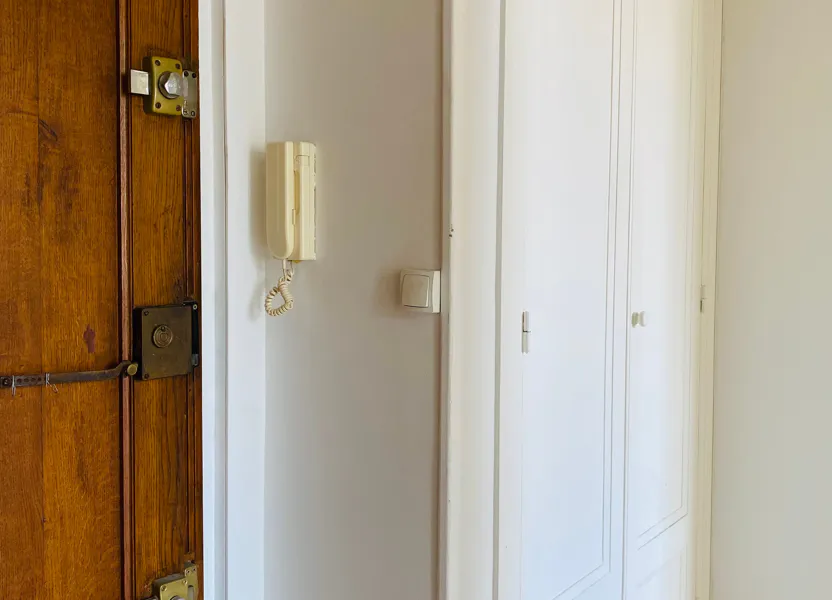 Appartement Avenue Dugueyt-Jouvin à Voiron