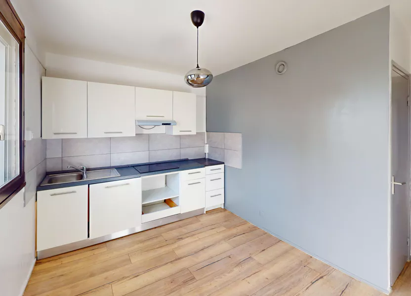 Appartement Rue Raoul Follereau à Saint-Étienne