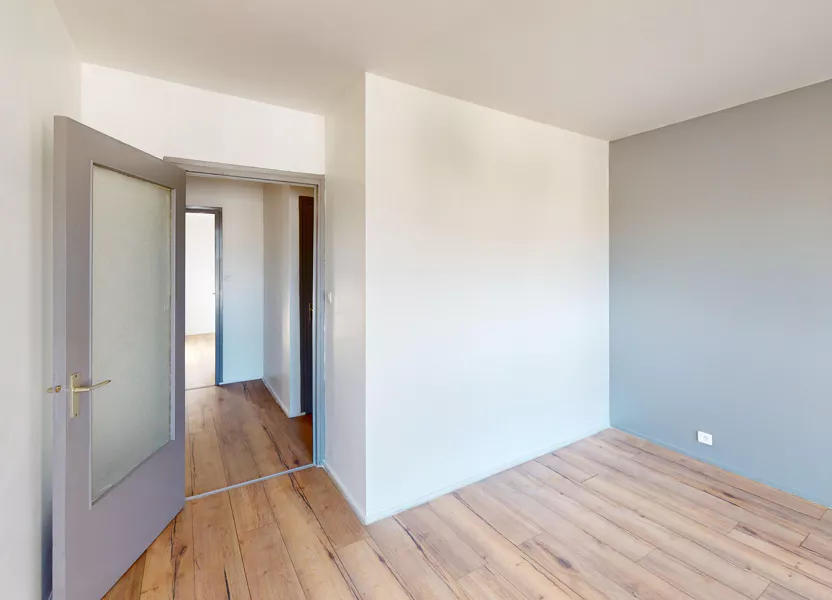 Appartement Rue Raoul Follereau à Saint-Étienne