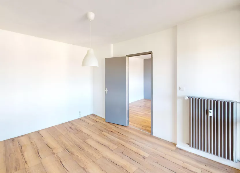 Appartement Rue Raoul Follereau à Saint-Étienne