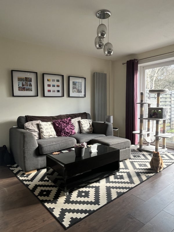 Room Combermere Avenue in Manchester