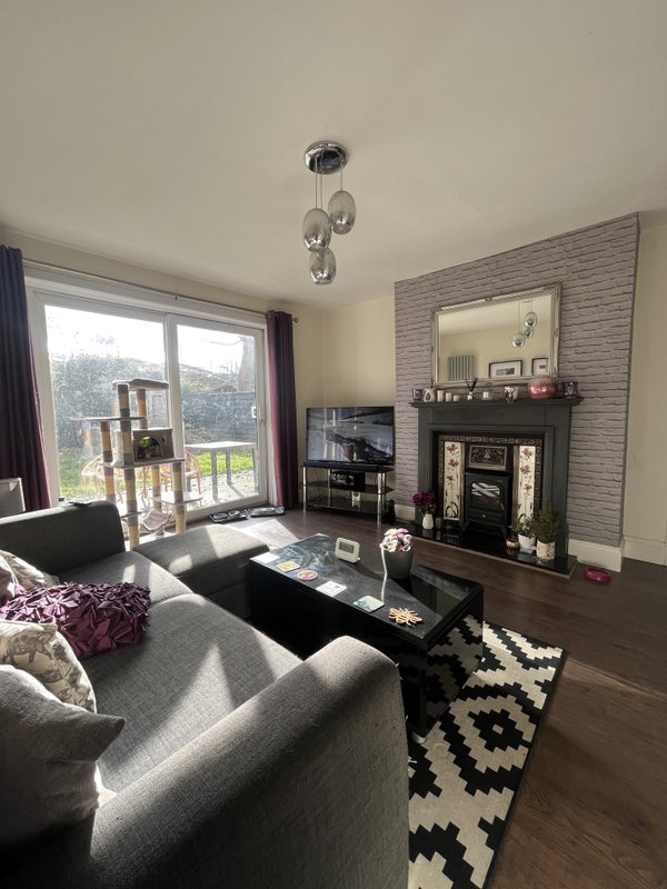 Room Combermere Avenue in Manchester