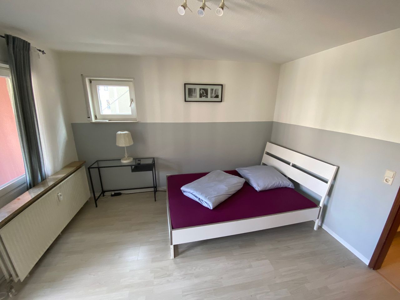 Wohnung Neisser Straße in Karlsruhe