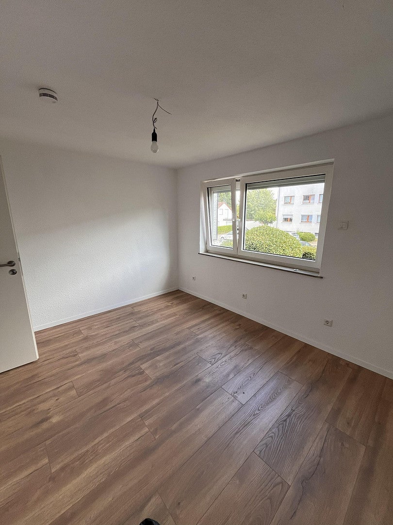 Wohnung Goethestraße in Hechingen
