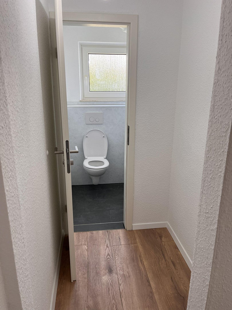 Wohnung Goethestraße in Hechingen