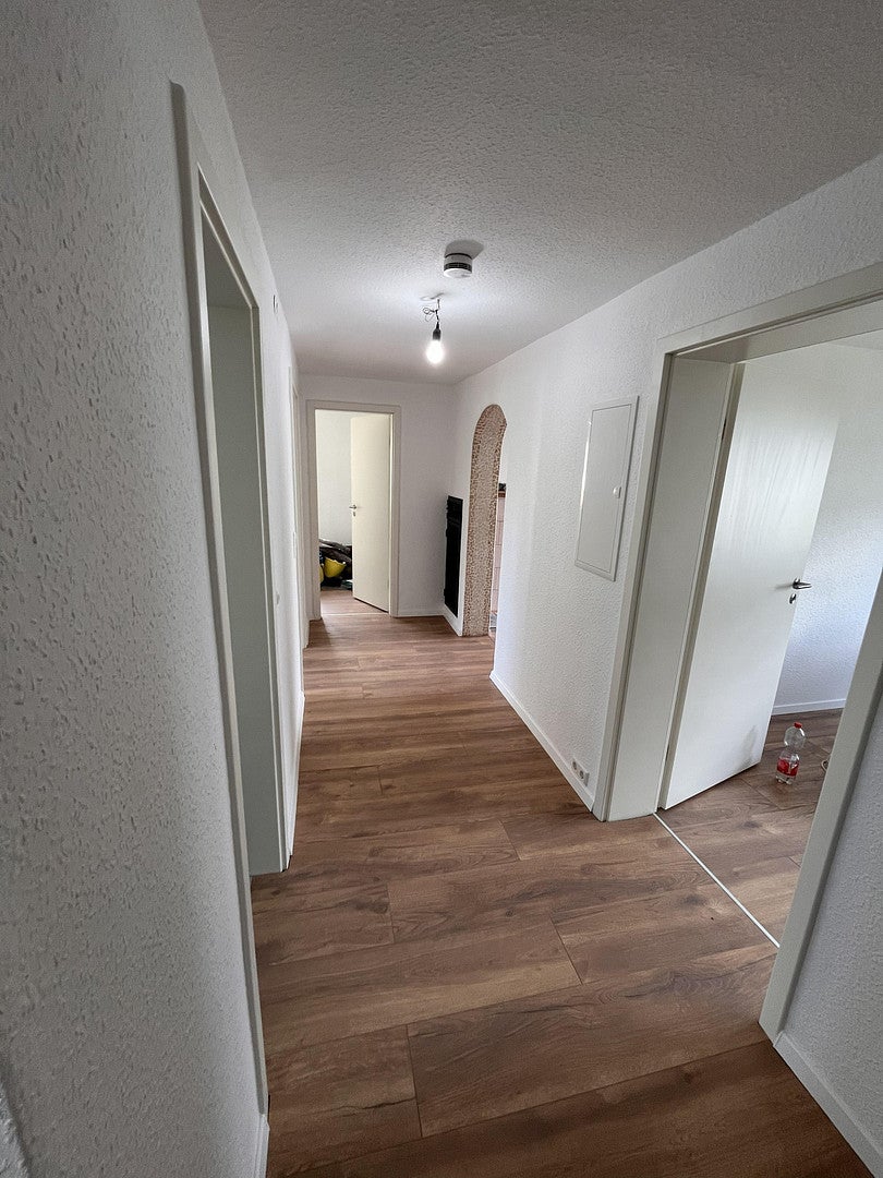 Wohnung Goethestraße in Hechingen