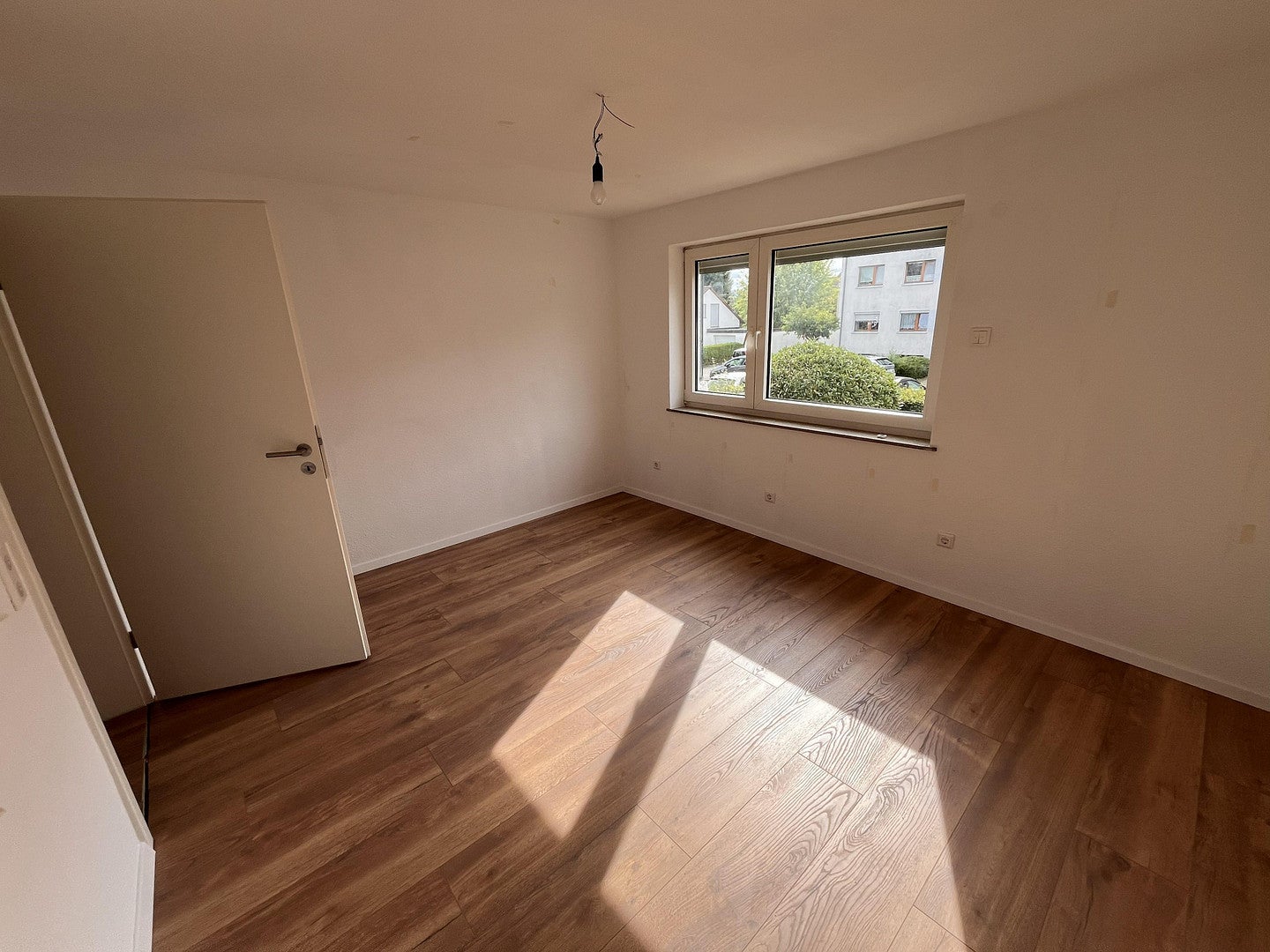 Wohnung Goethestraße in Hechingen