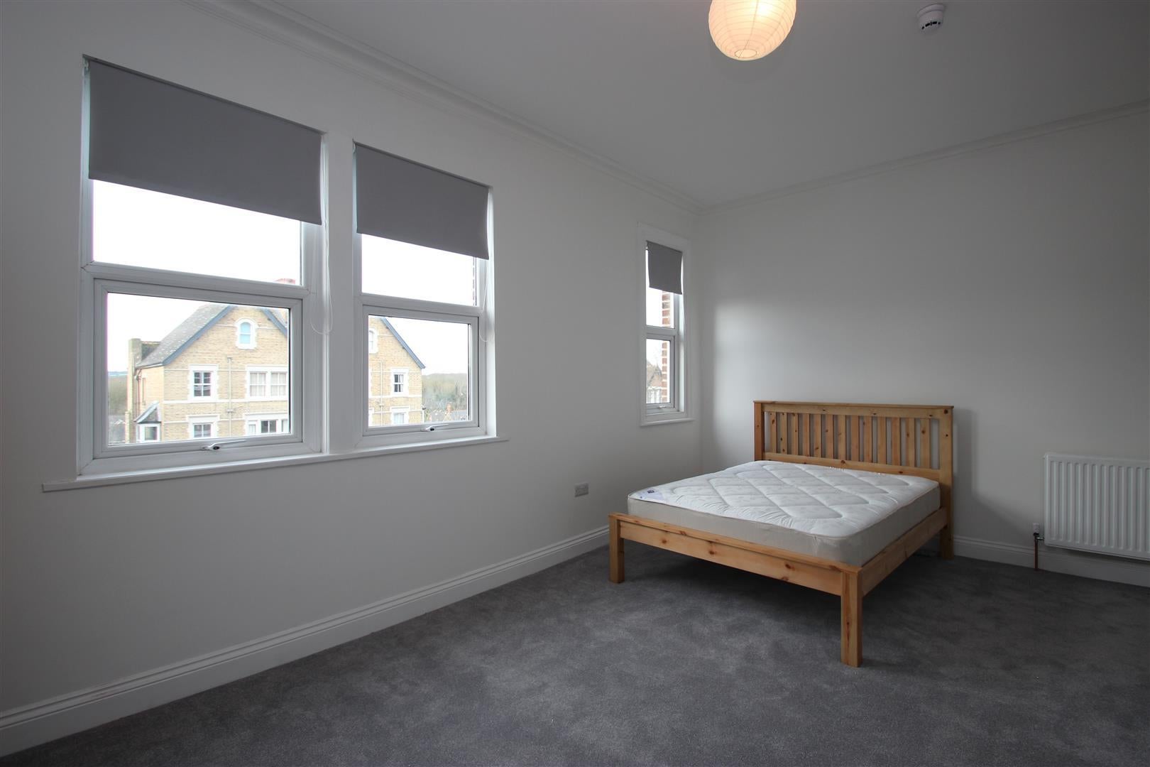 Room Iffley Road in Oxford