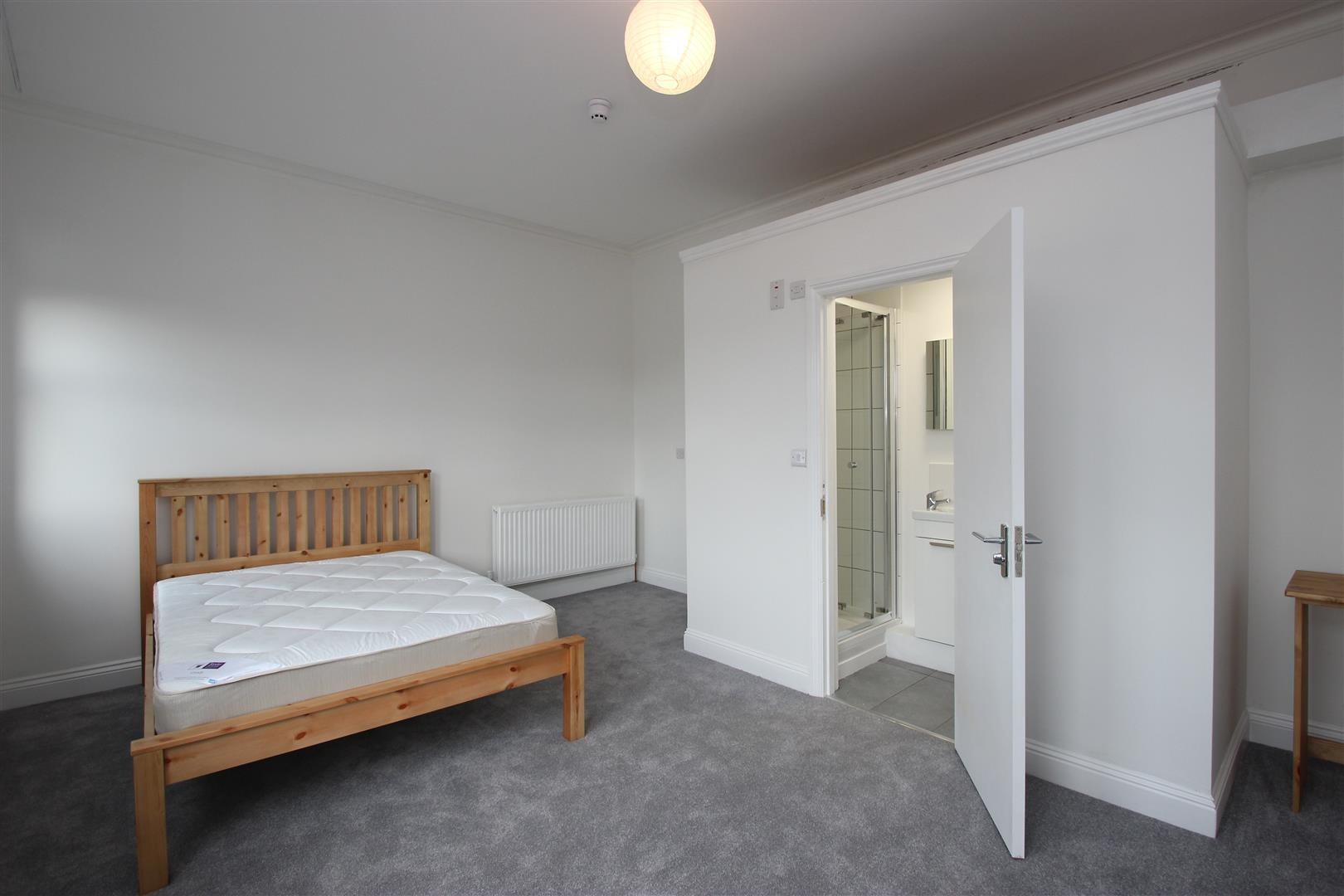 Room Iffley Road in Oxford