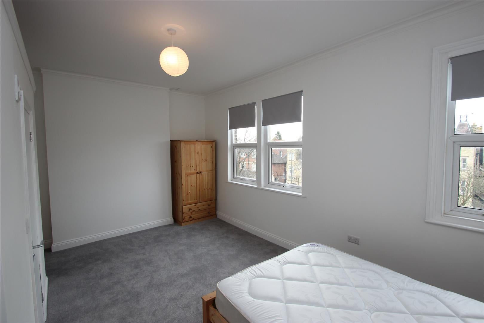 Room Iffley Road in Oxford