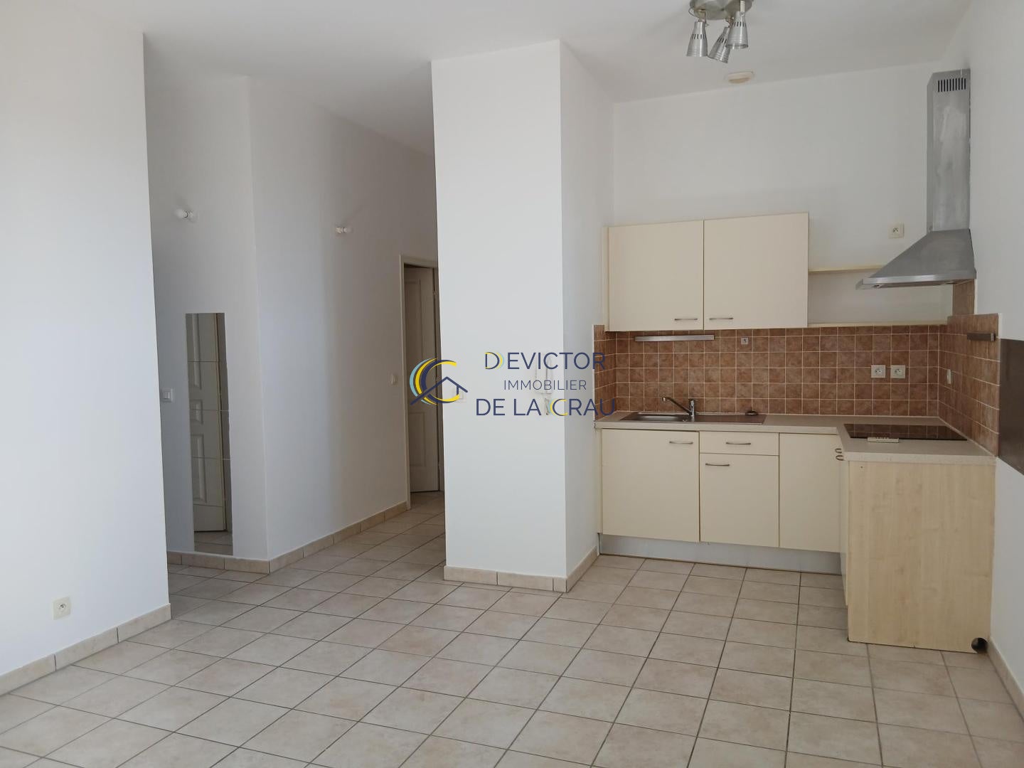 Appartement Rue Charles Serre à Salon-de-Provence