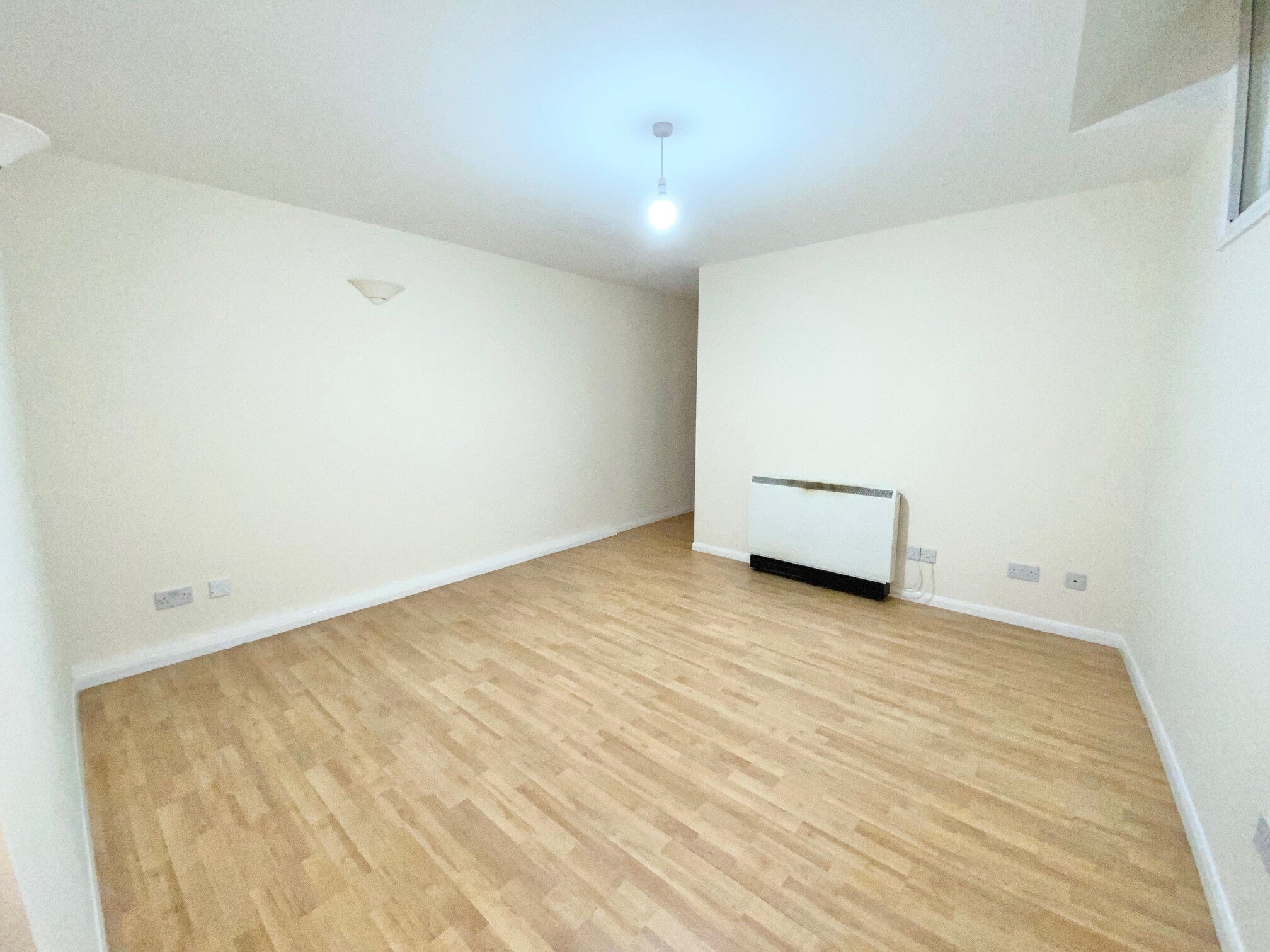 Flat Wimbledon Street in Leicester