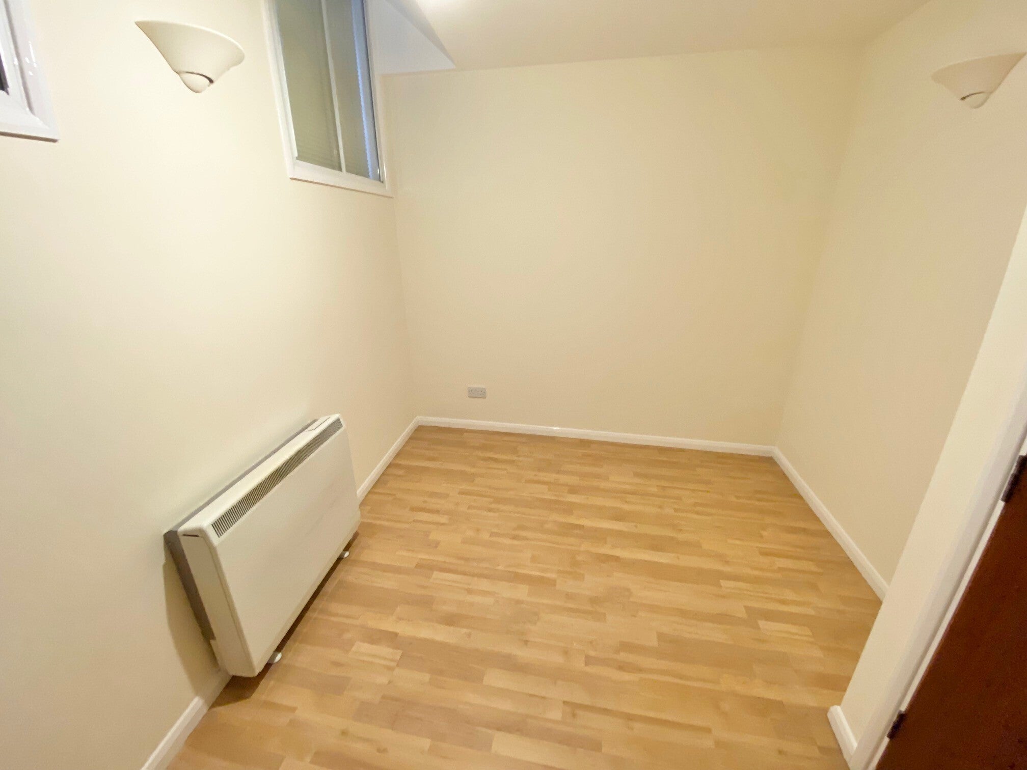 Flat Wimbledon Street in Leicester