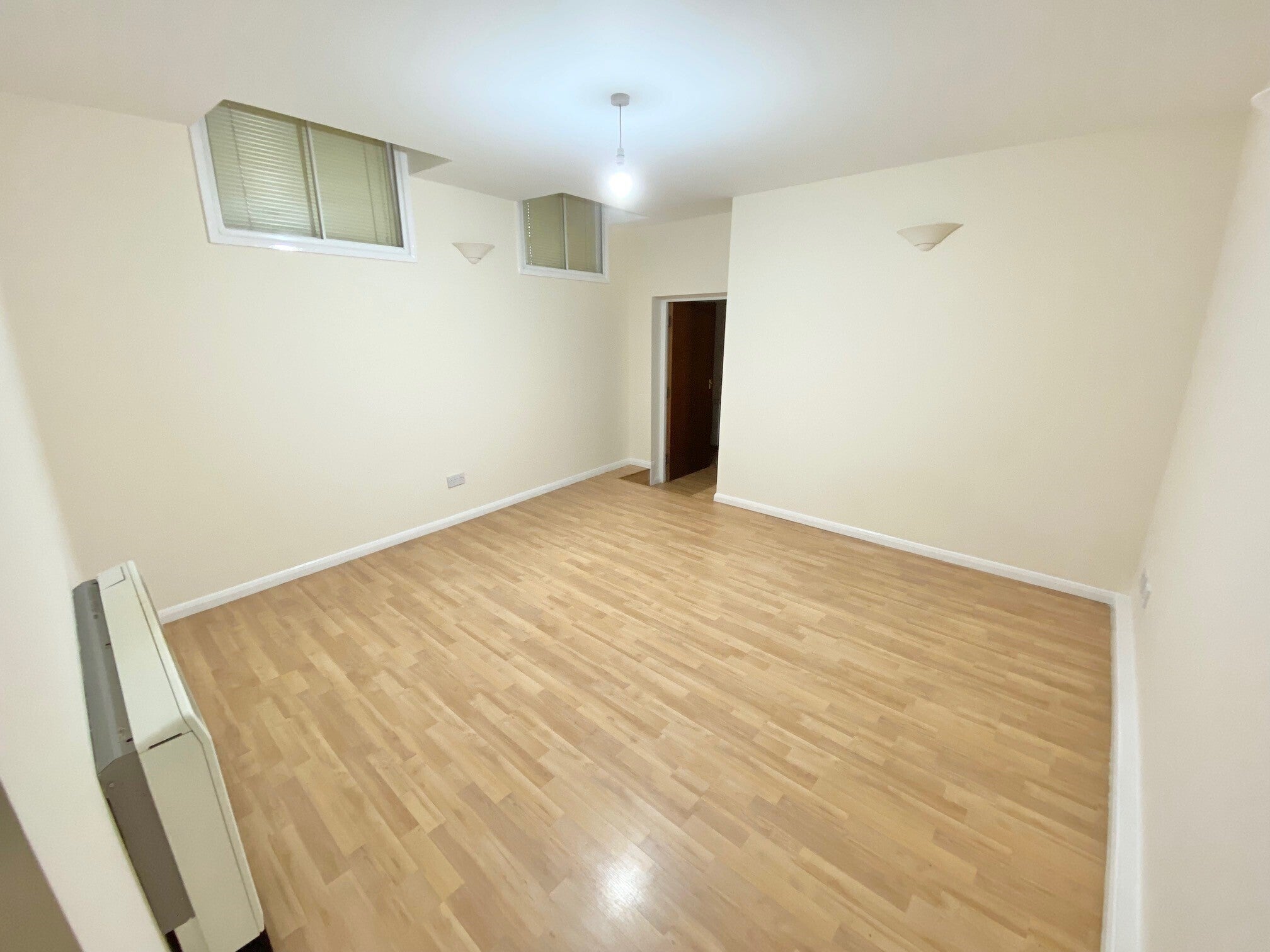 Flat Wimbledon Street in Leicester