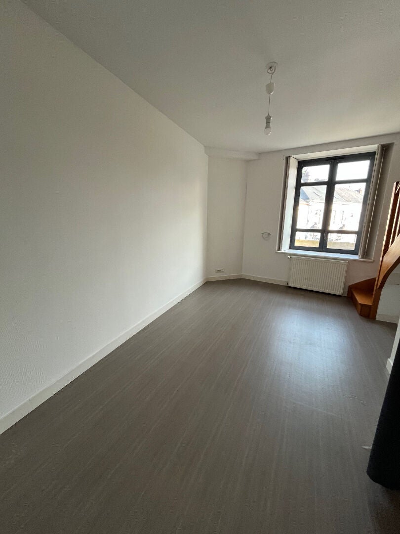 Room Rue Abbé Perrin in Saint-Père-en-Retz