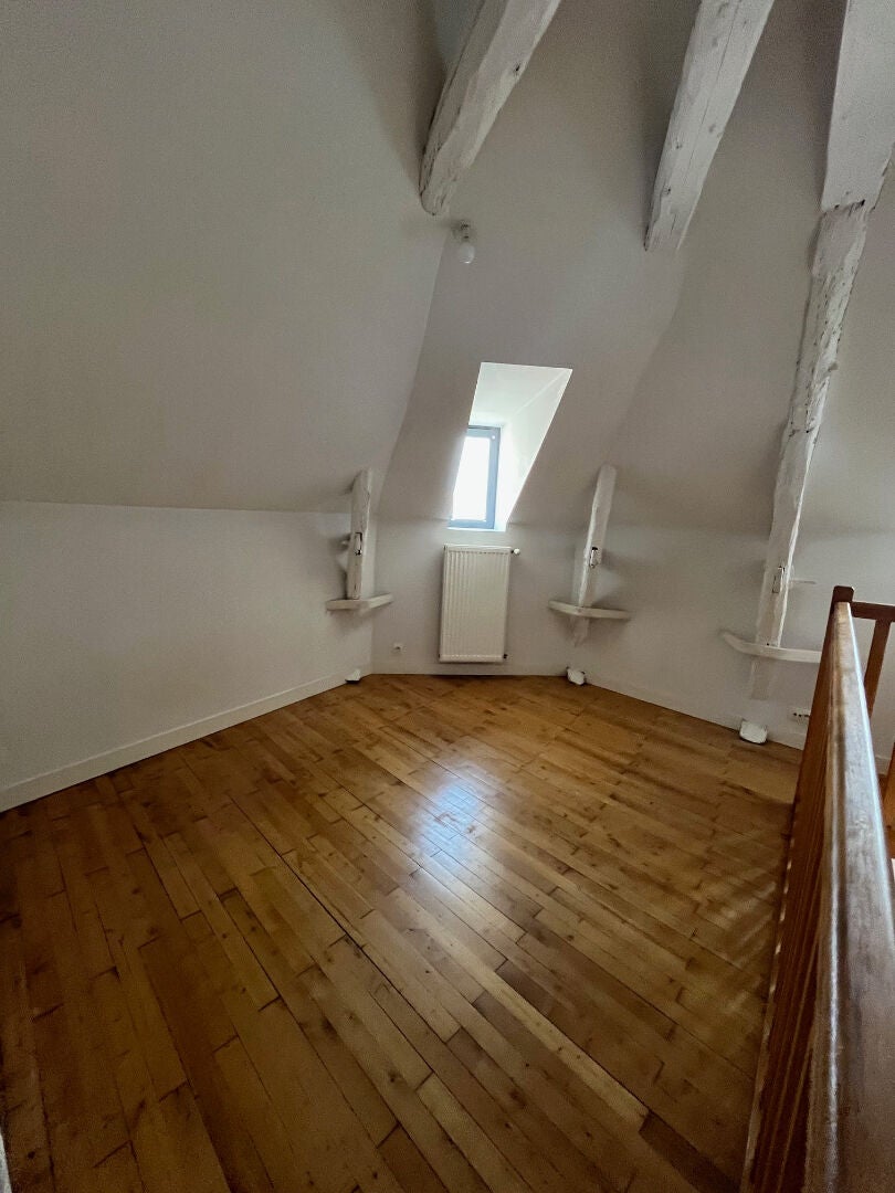 Room Rue Abbé Perrin in Saint-Père-en-Retz