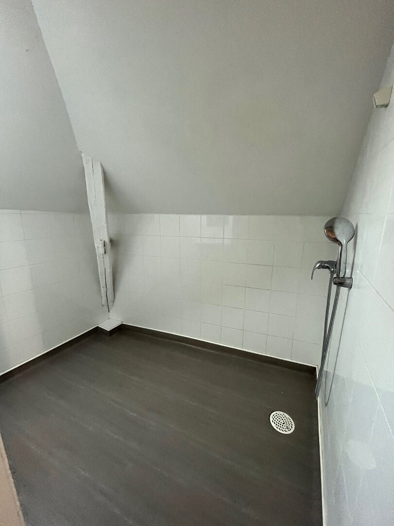 Room Rue Abbé Perrin in Saint-Père-en-Retz