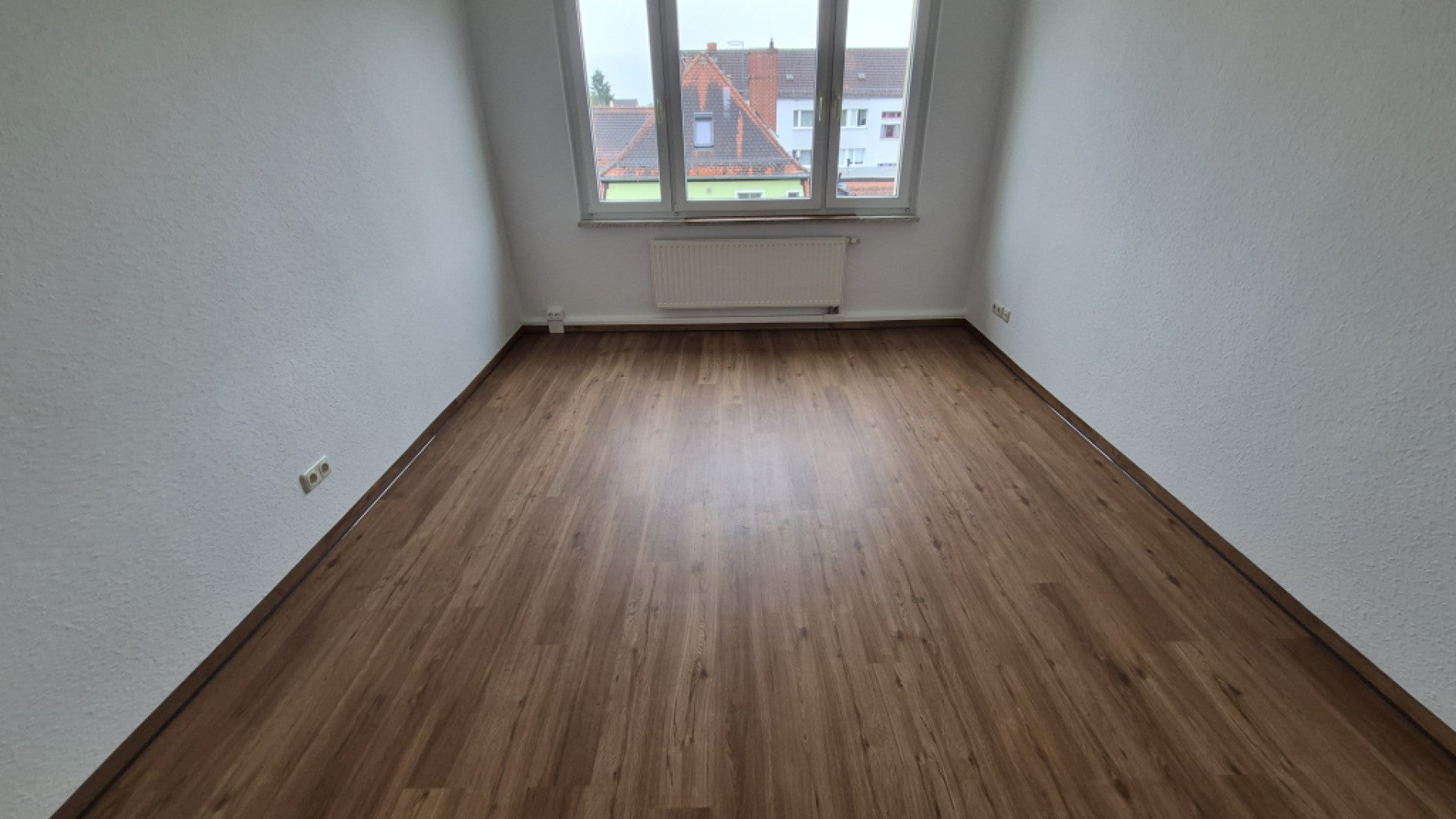 Wohnung Ebertstraße in Gera