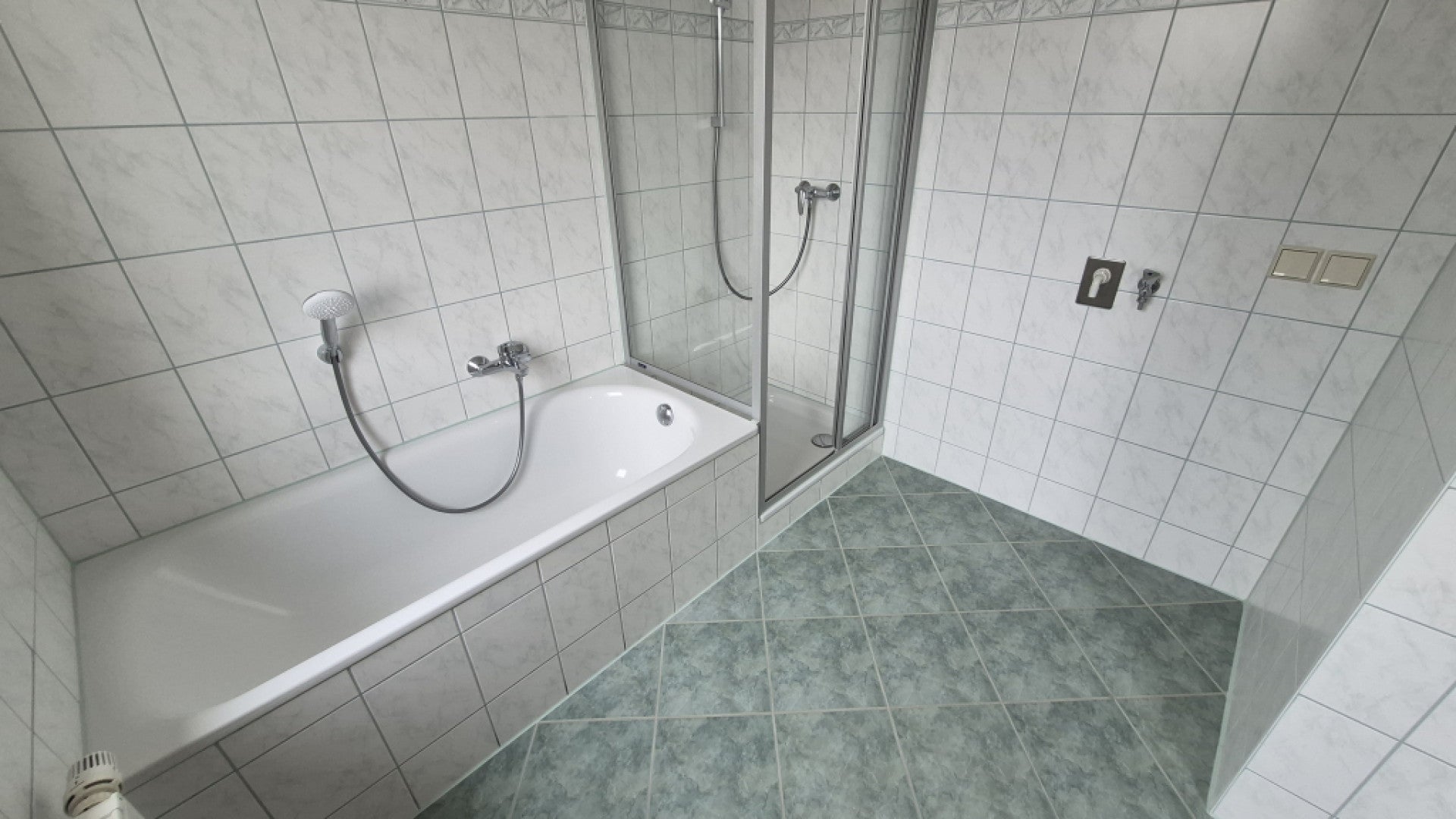 Wohnung Ebertstraße in Gera