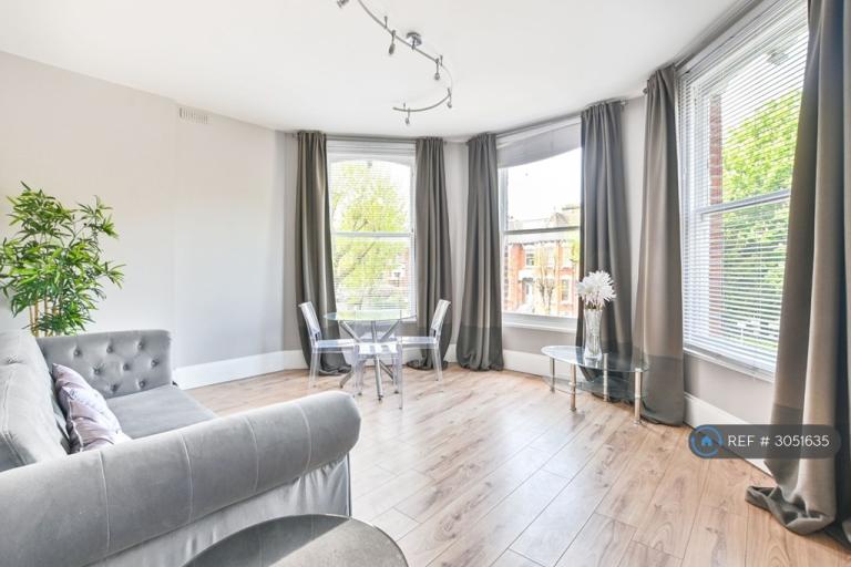 Flat Christchurch Avenue in Greater London